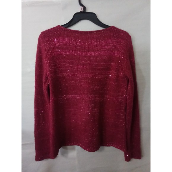 Narcizo Rodriguez for design nations sequel women's sweater  Xsmall - Picture 3 of 11